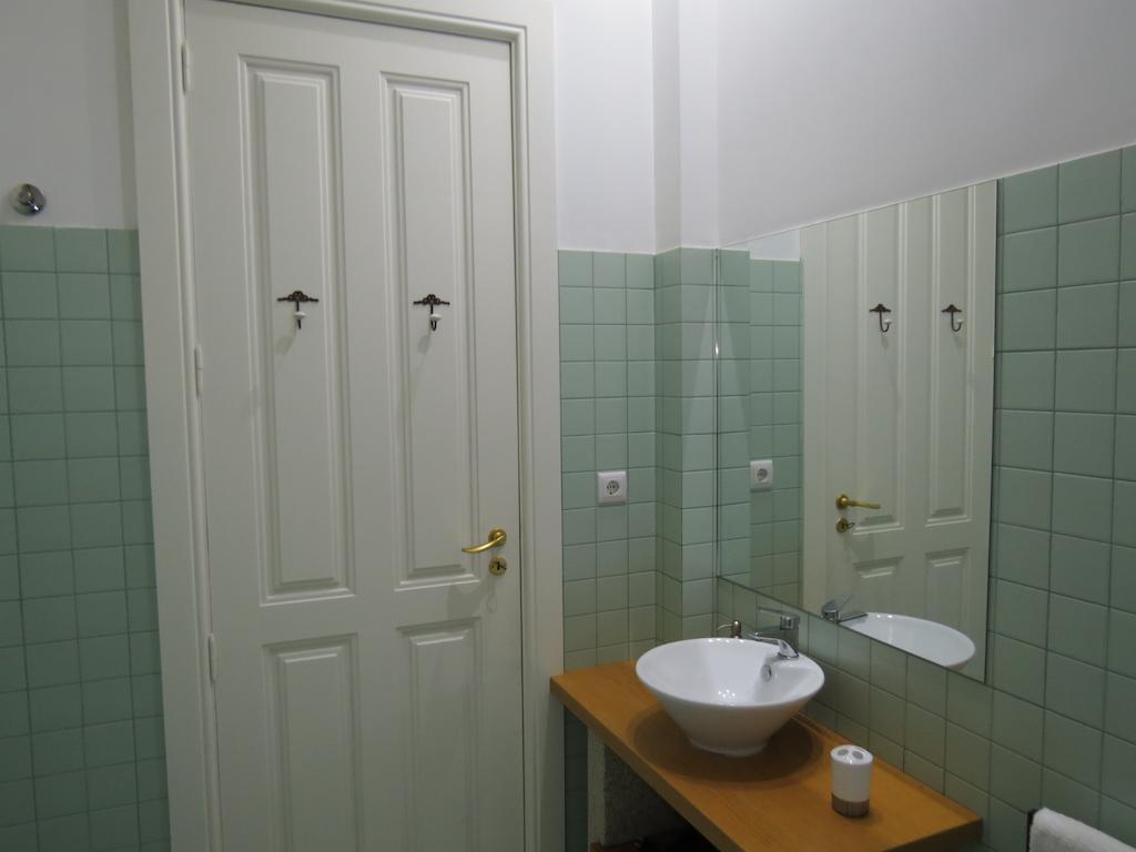 Citybreak-Apartments Bolhao OOporto Habitación foto